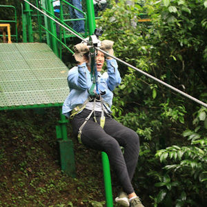 Meet your Posher, Janet